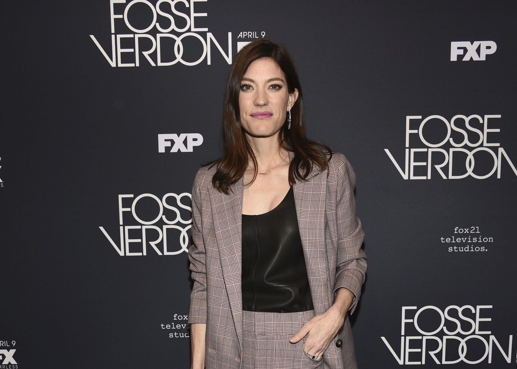 Jennifer Carpenter